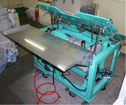 製品サンプル